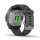 Garmin fenix 7S Pro Solar 42mm srebrny - 1150230 - zdjęcie 4